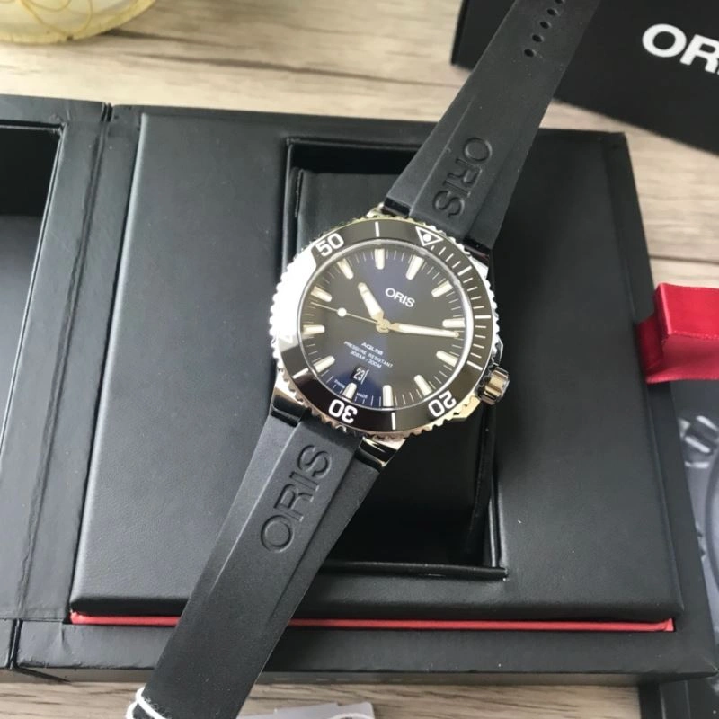 ORIS Watches Stylish 193966
