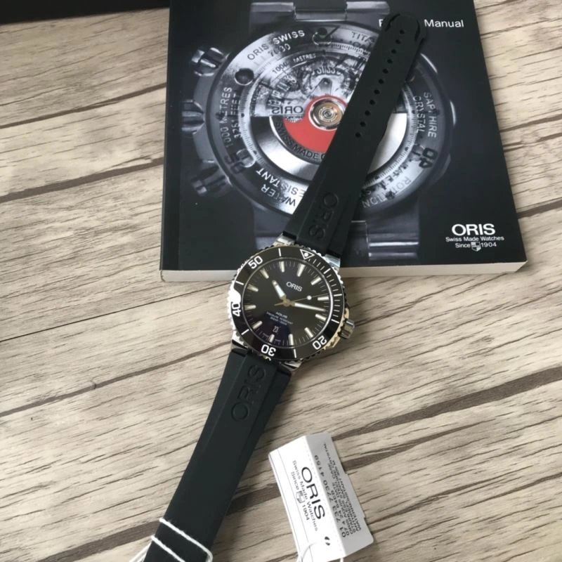 ORIS Watches Stylish 193966
