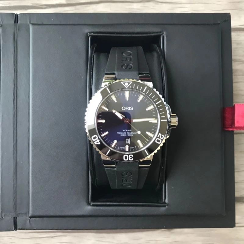 ORIS Watches Stylish 193966