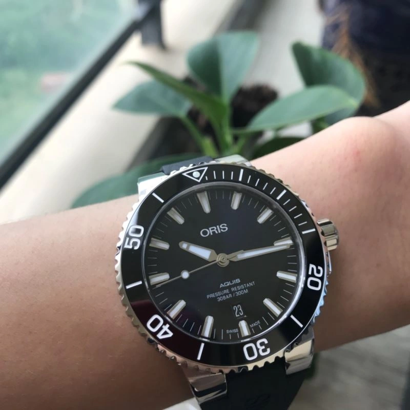 ORIS Watches Stylish 193966