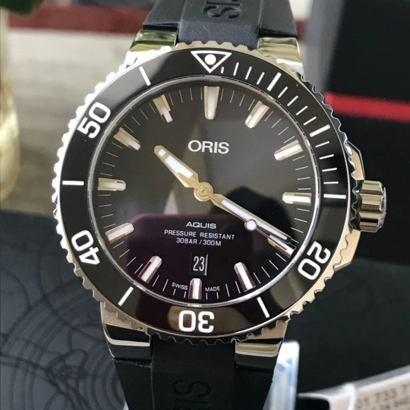 ORIS Watches Stylish 193966