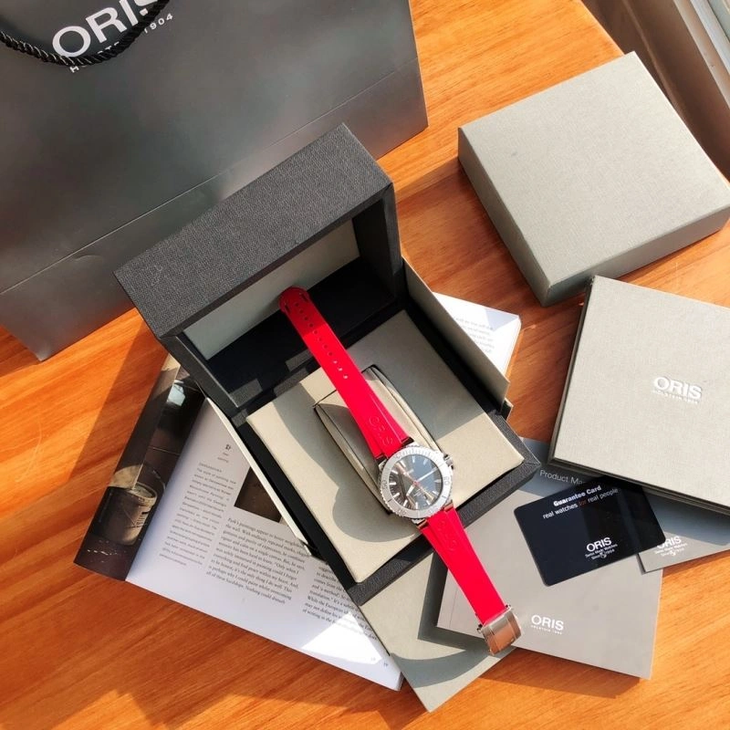 ORIS Watches WeatherProof 193971