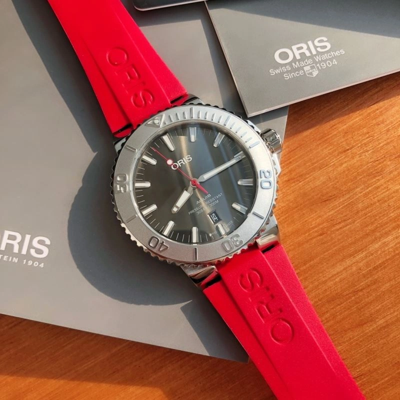 ORIS Watches WeatherProof 193971