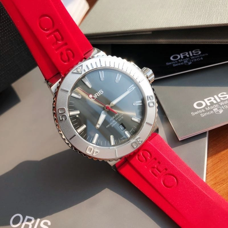 ORIS Watches WeatherProof 193971