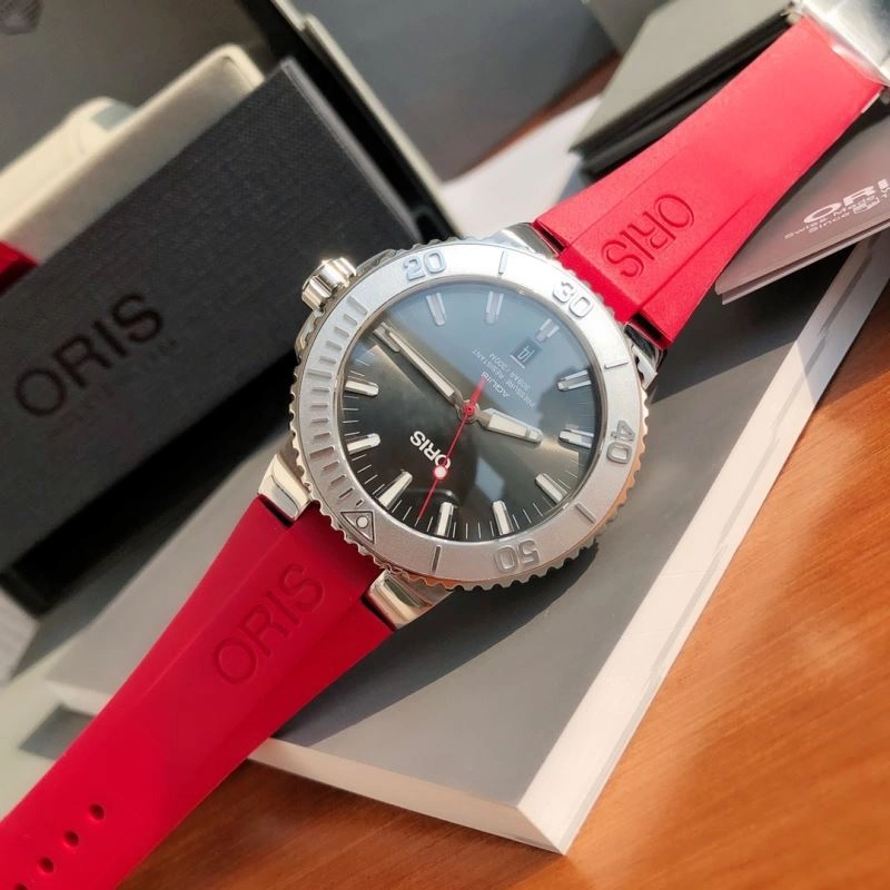 ORIS Watches WeatherProof 193971