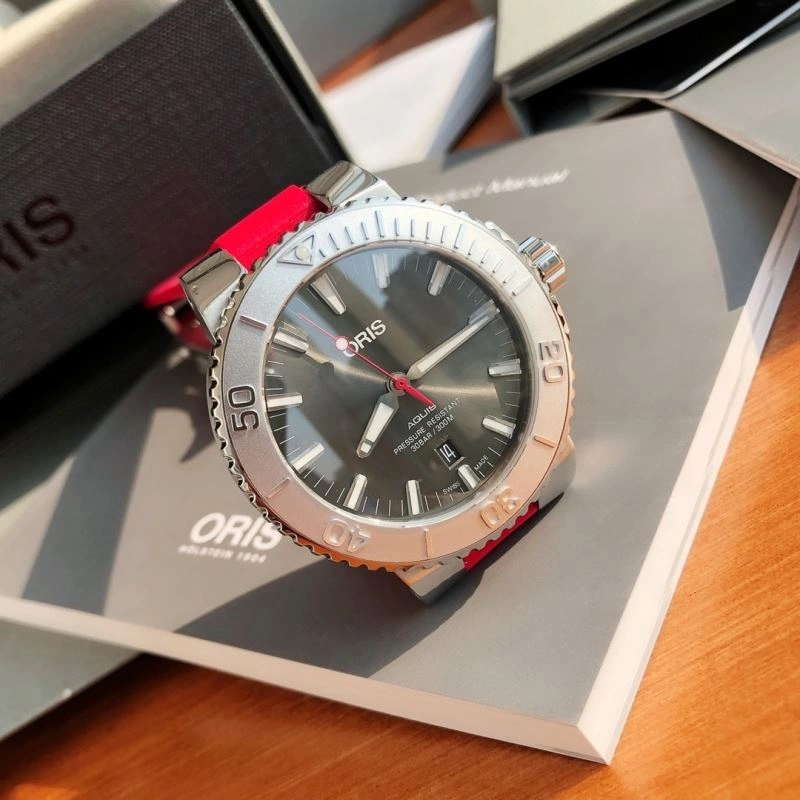 ORIS Watches WeatherProof 193971