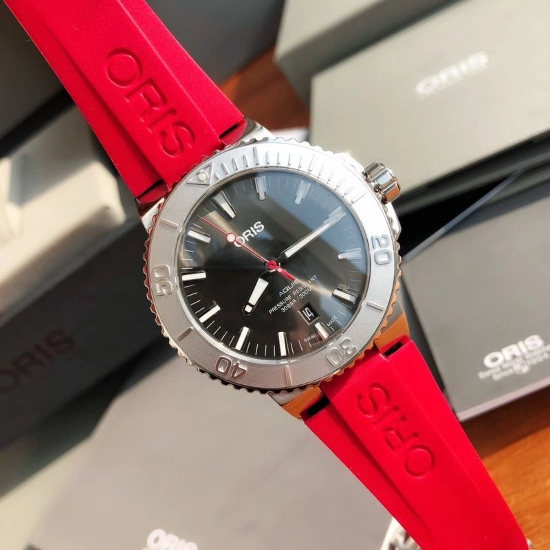ORIS Watches WeatherProof 193971