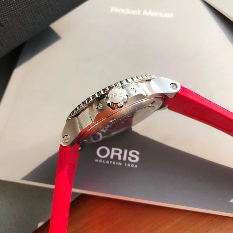 ORIS Watches WeatherProof 193971