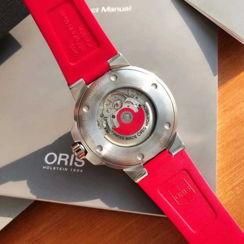 ORIS Watches WeatherProof 193971