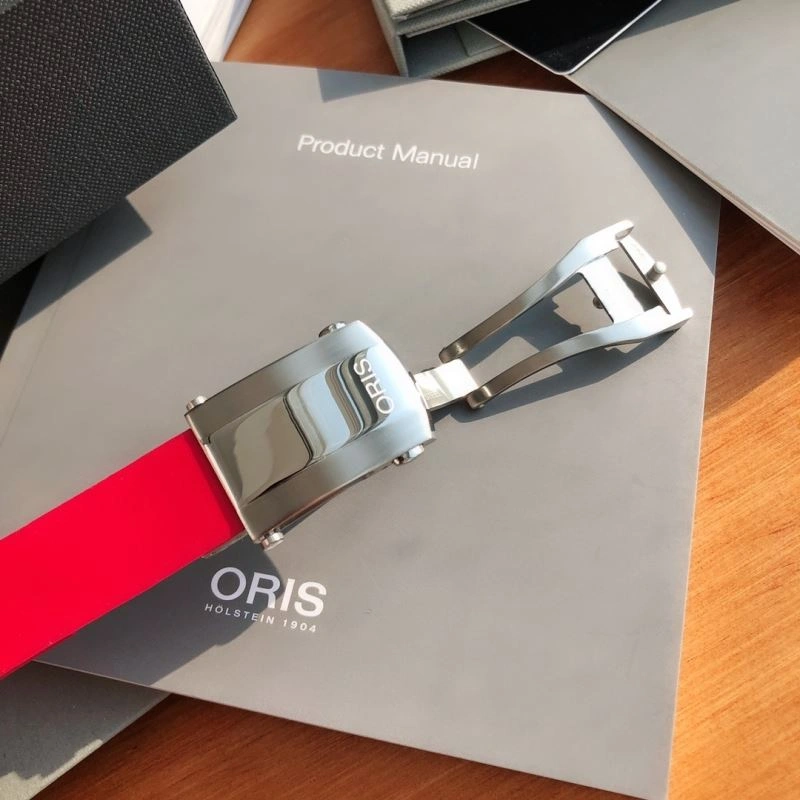 ORIS Watches WeatherProof 193971