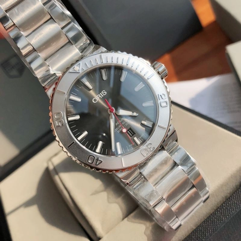 Sophisticated ORIS Watches 193967
