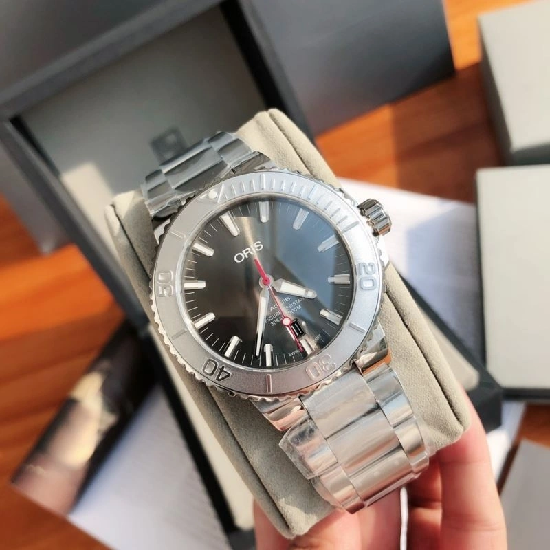 Sophisticated ORIS Watches 193967