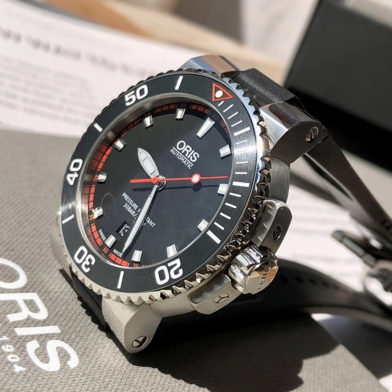 Tailored ORIS Watches 193975