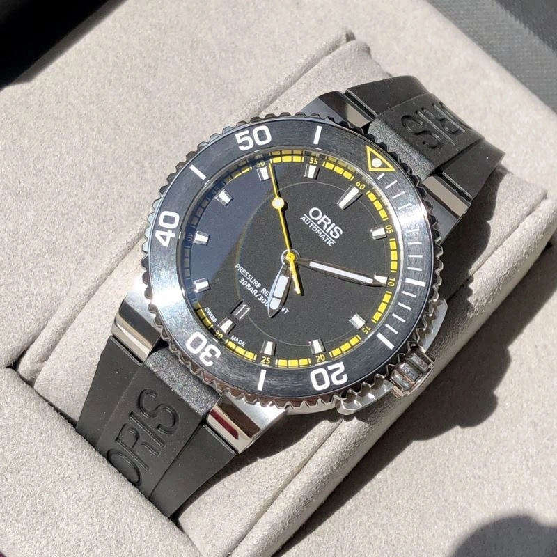 ORIS Watches Unisex 193965