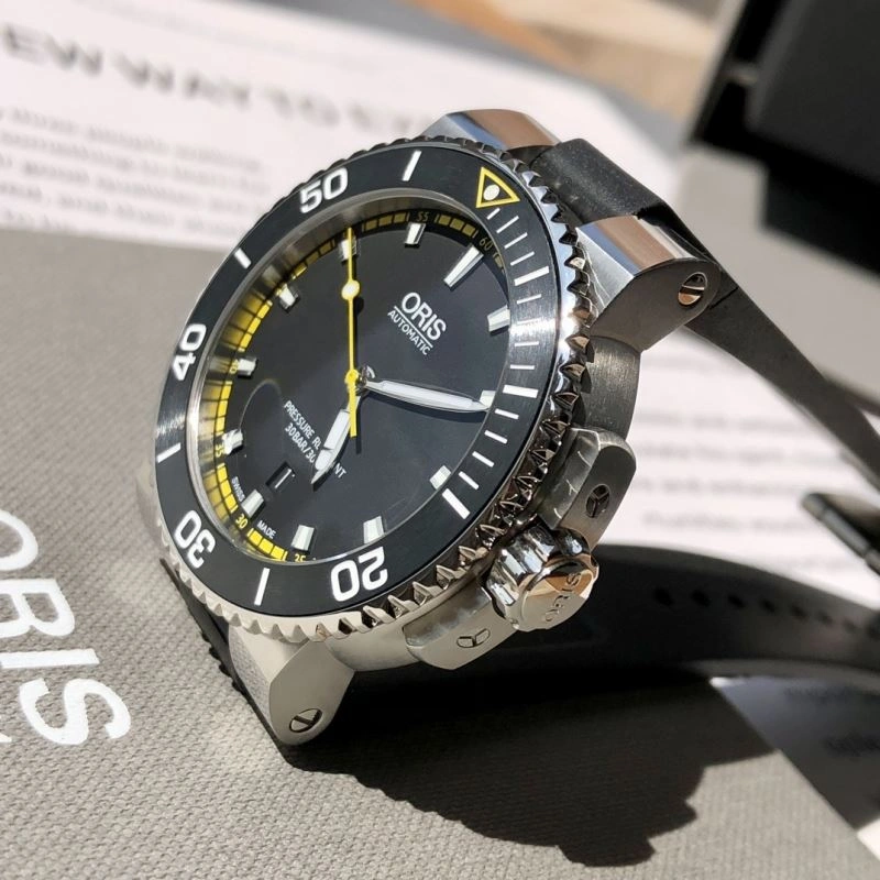 ORIS Watches Unisex 193965