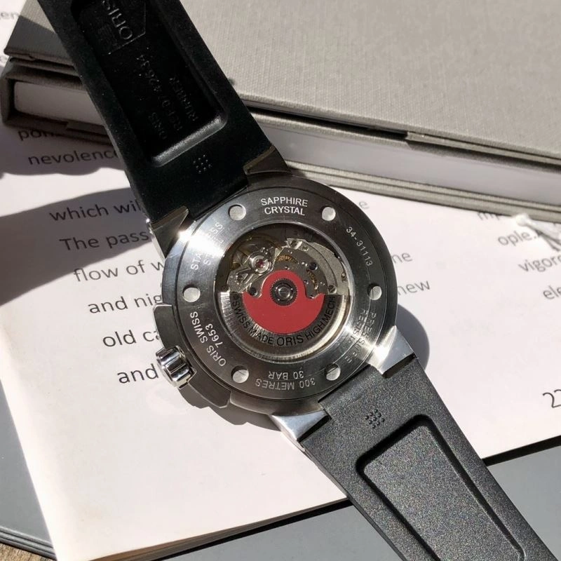 ORIS Watches Unisex 193965