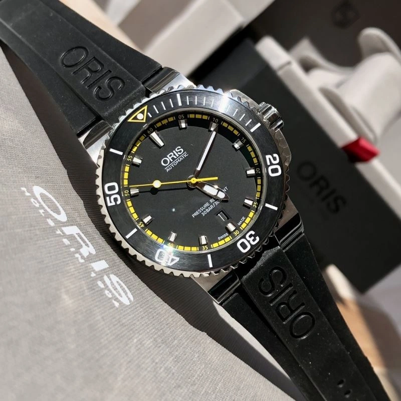 ORIS Watches Unisex 193965