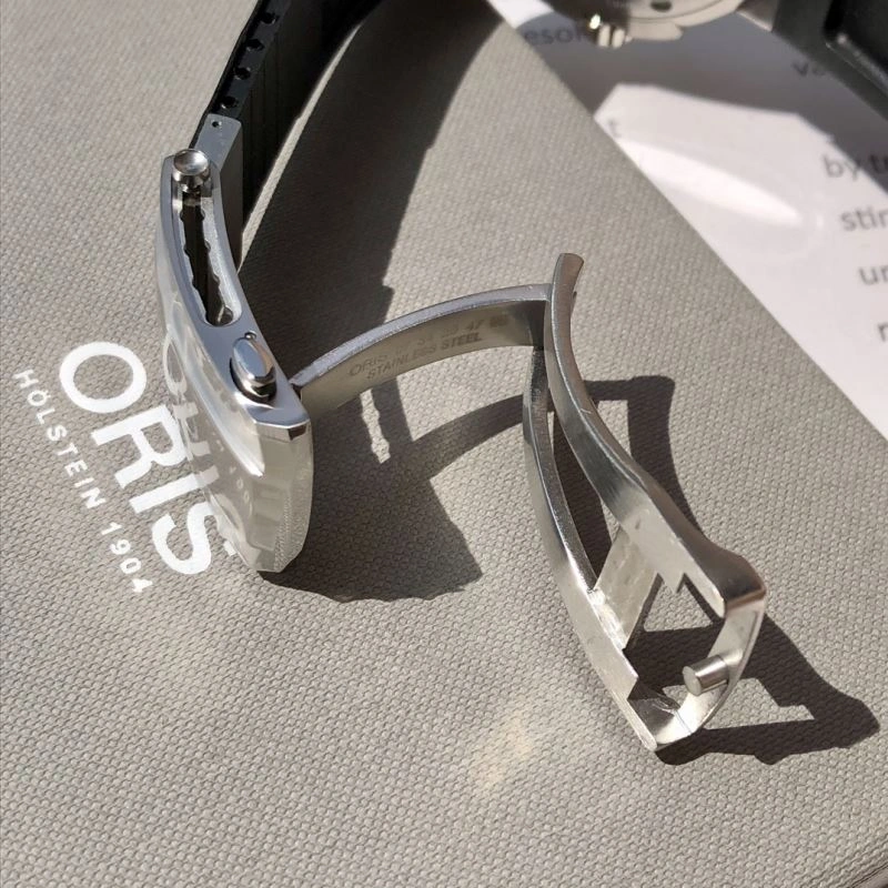 ORIS Watches Unisex 193965