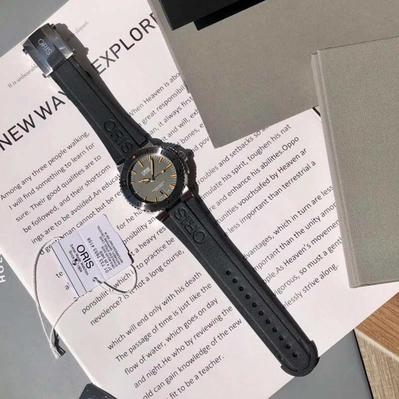 ORIS Watches Durable 193963
