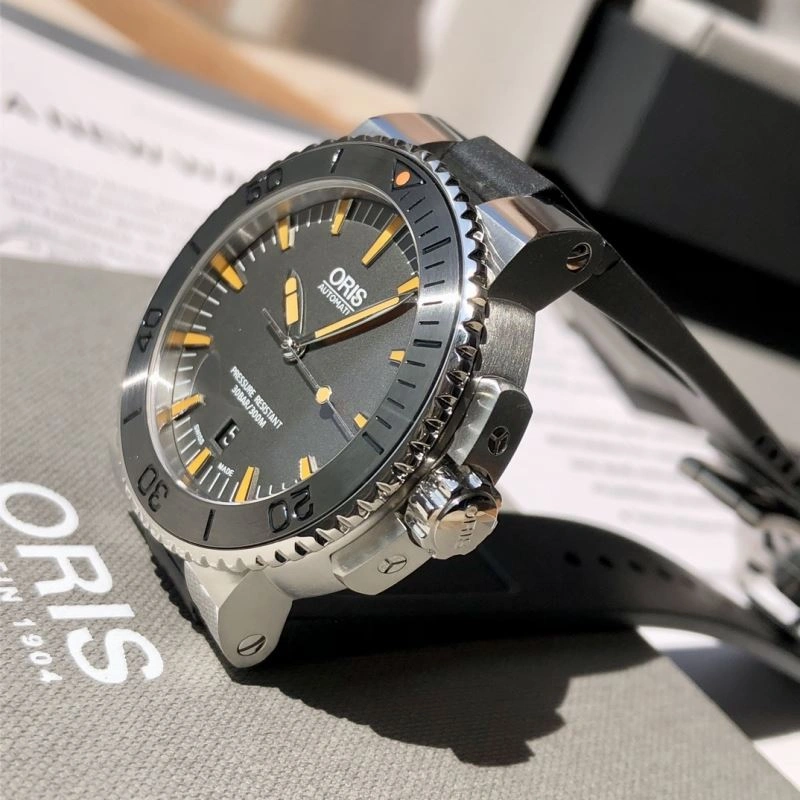 ORIS Watches Durable 193963