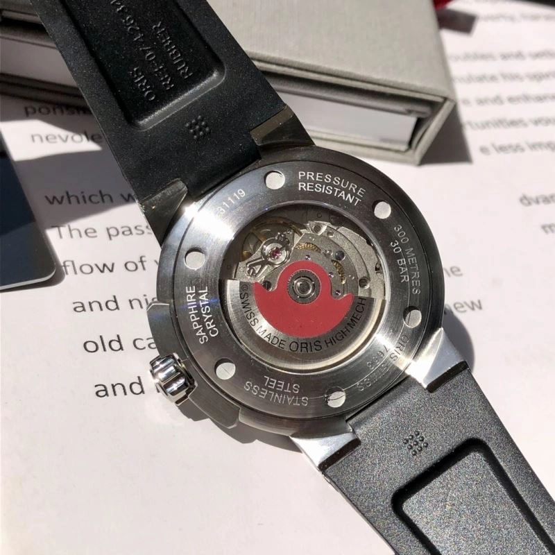 ORIS Watches Durable 193963