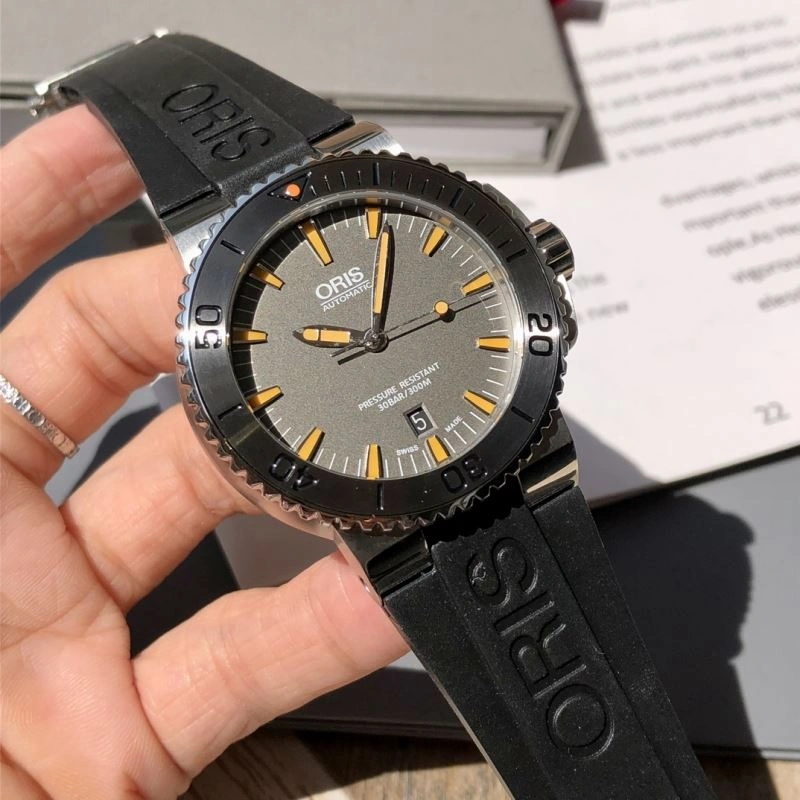 ORIS Watches Durable 193963