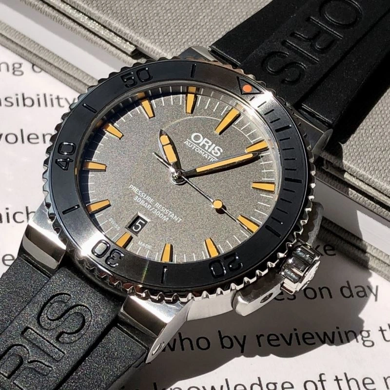 ORIS Watches Durable 193963
