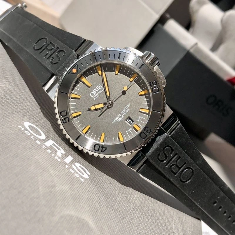 ORIS Watches Durable 193963