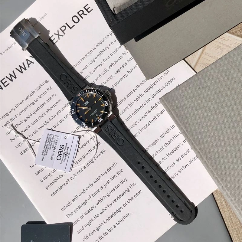 ORIS Watches Stretchable 193964