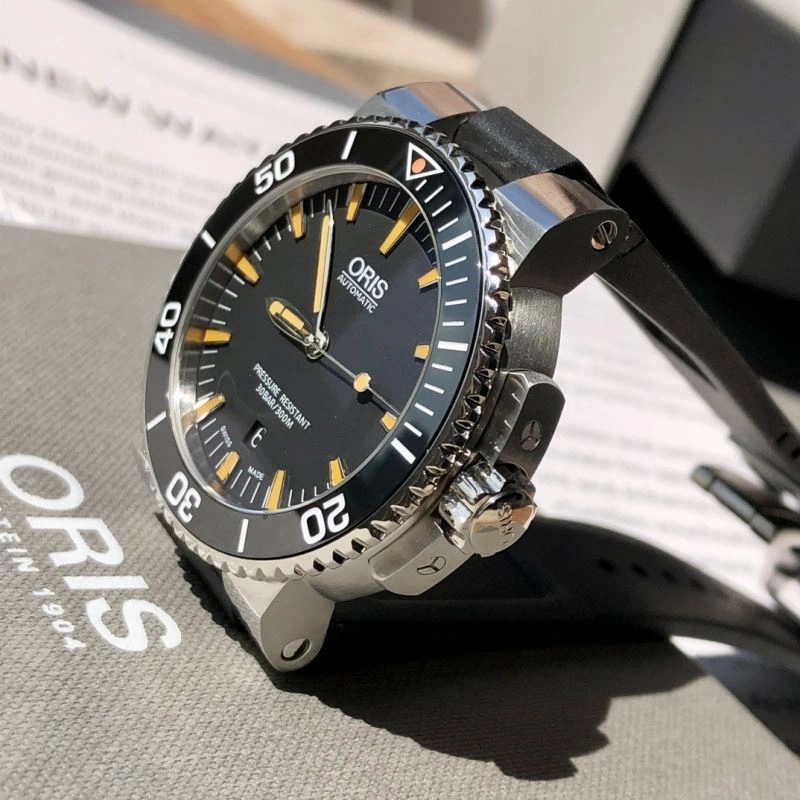 ORIS Watches Stretchable 193964