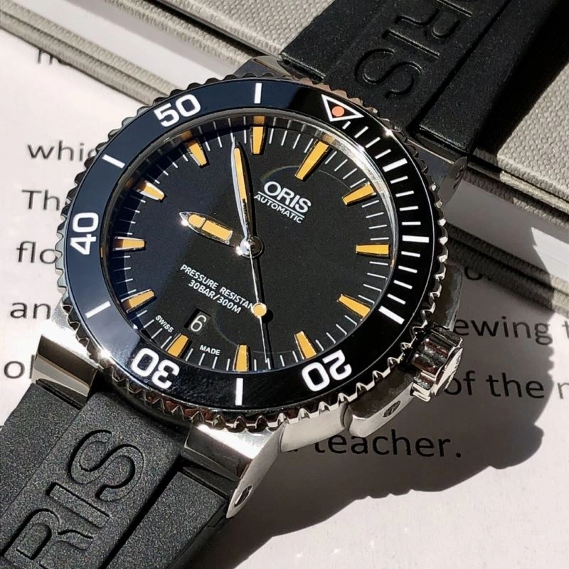 ORIS Watches Stretchable 193964