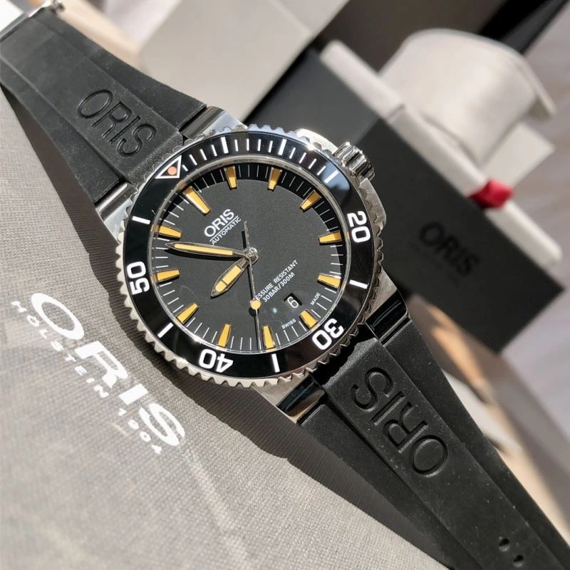 ORIS Watches Stretchable 193964