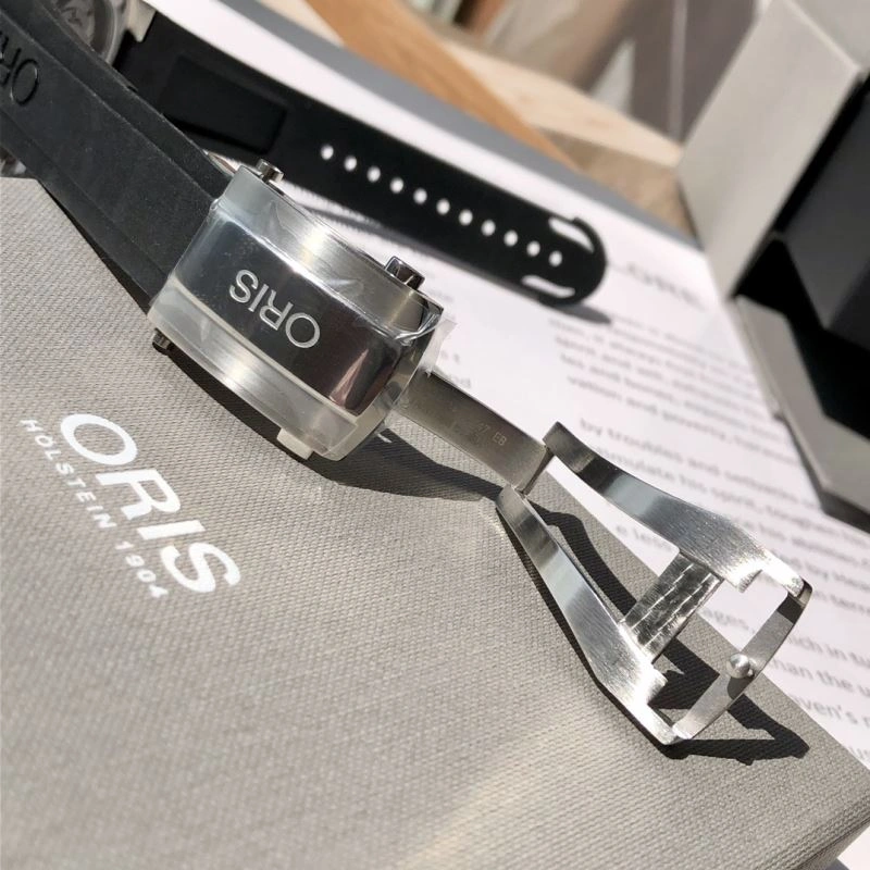 ORIS Watches Stretchable 193964