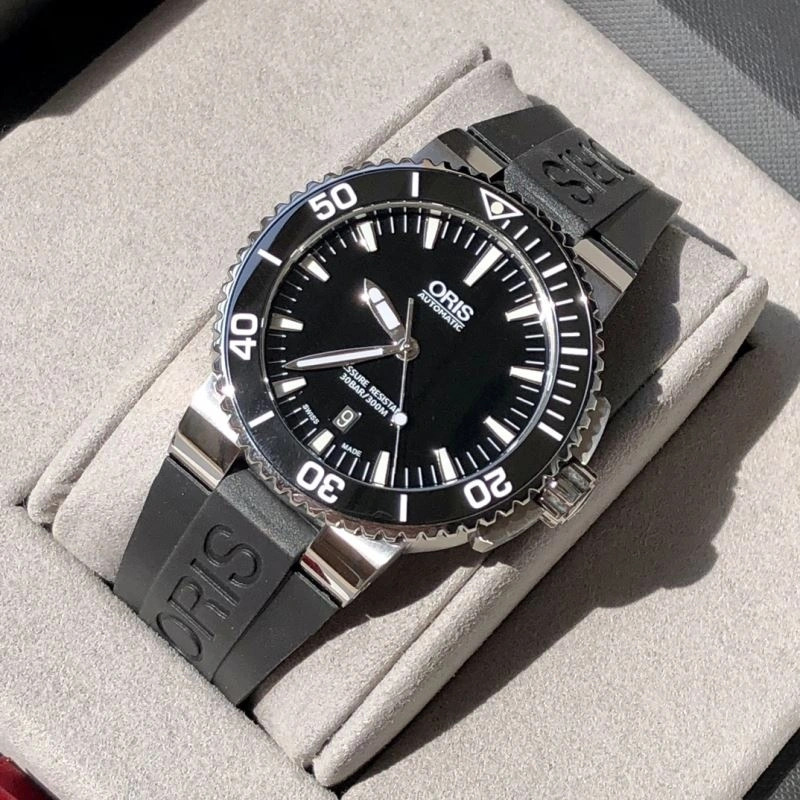 ORIS Watches Chic 193962