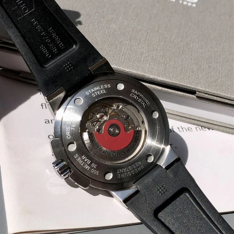 ORIS Watches Chic 193962