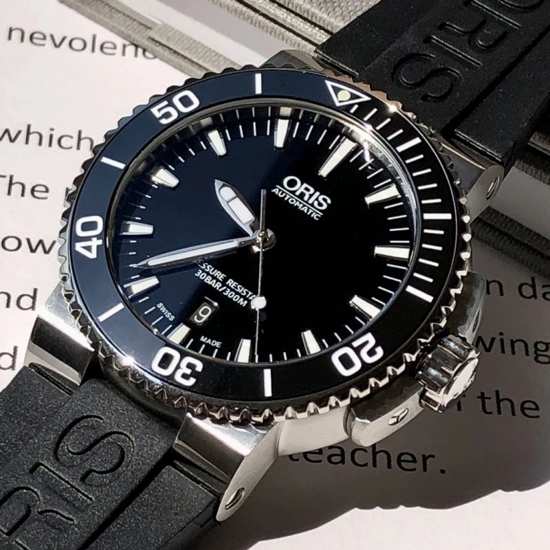 ORIS Watches Chic 193962