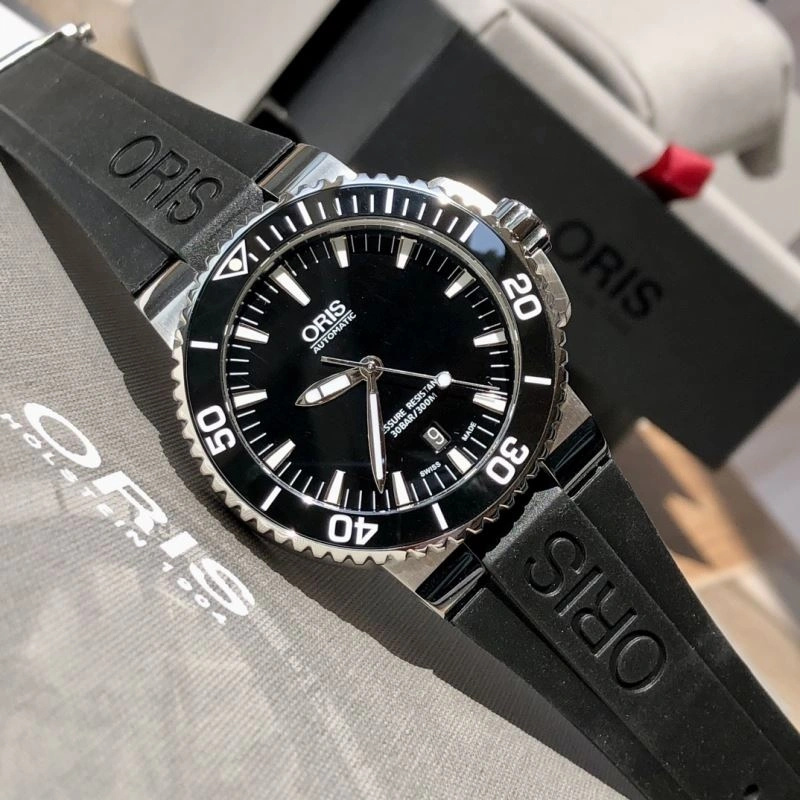ORIS Watches Chic 193962