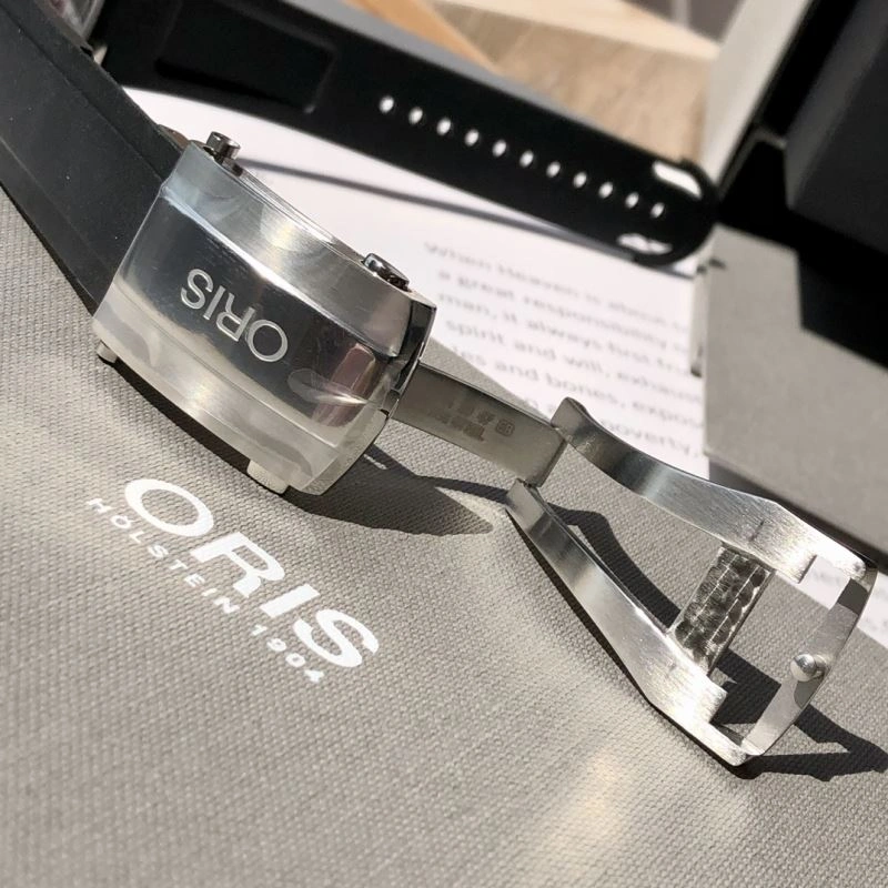 ORIS Watches Chic 193962