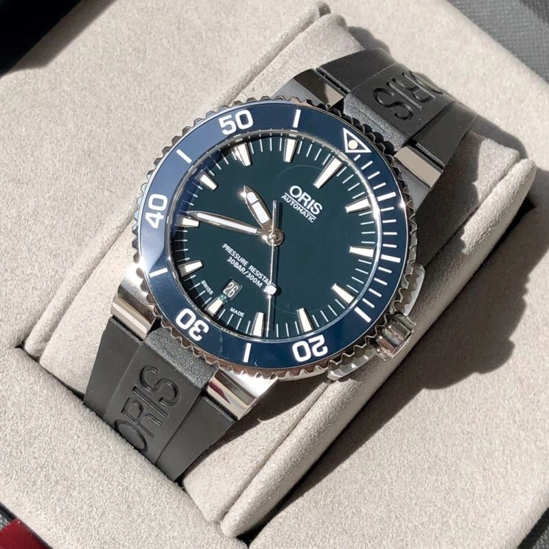 Timeless ORIS Watches 193961