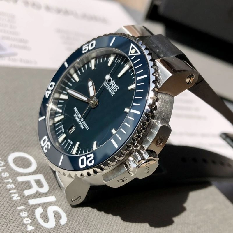 Timeless ORIS Watches 193961
