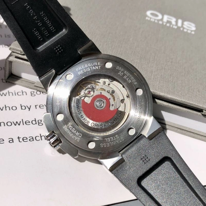 Timeless ORIS Watches 193961