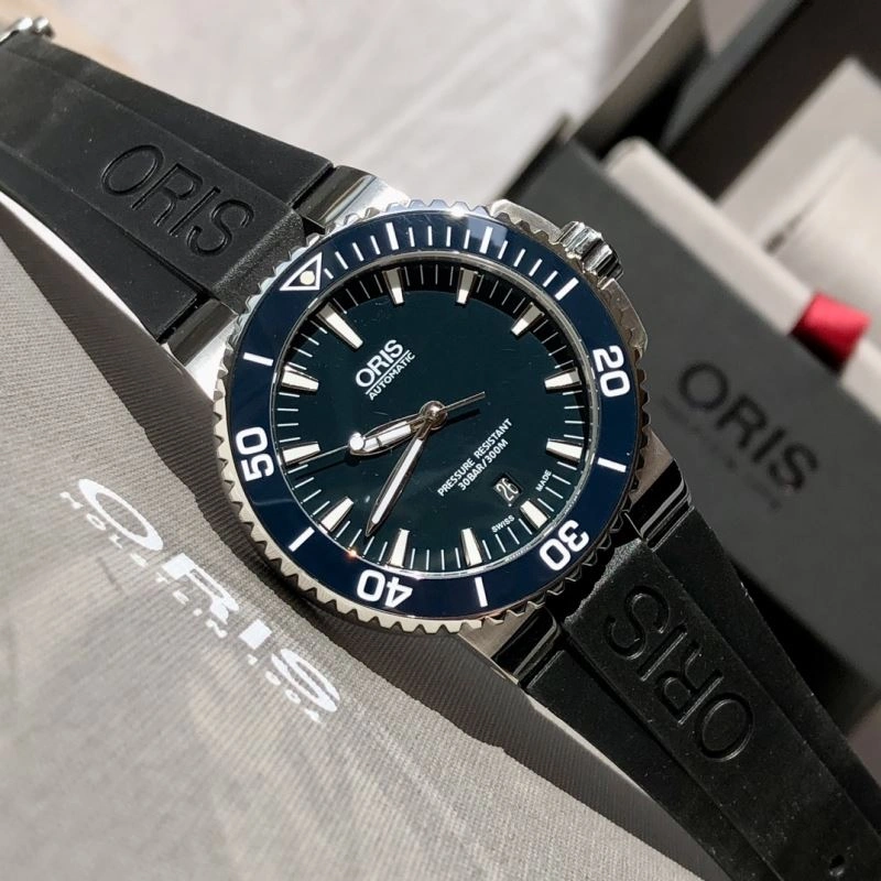 Timeless ORIS Watches 193961