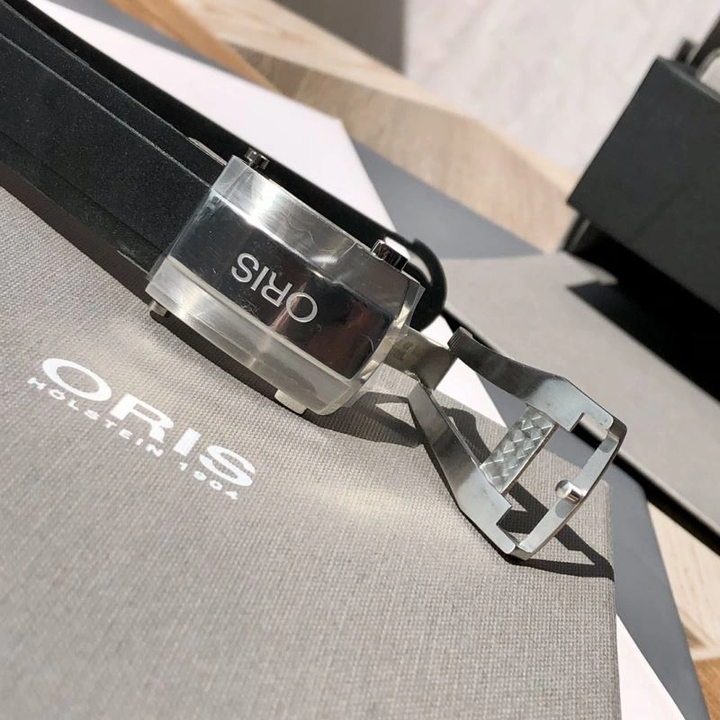 Timeless ORIS Watches 193961
