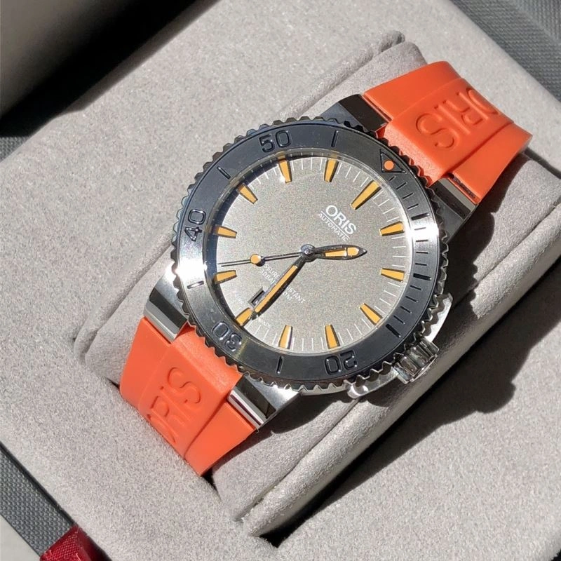 ZeroBulk ORIS Watches 193956