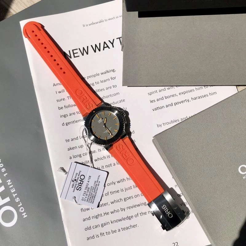 ZeroBulk ORIS Watches 193956