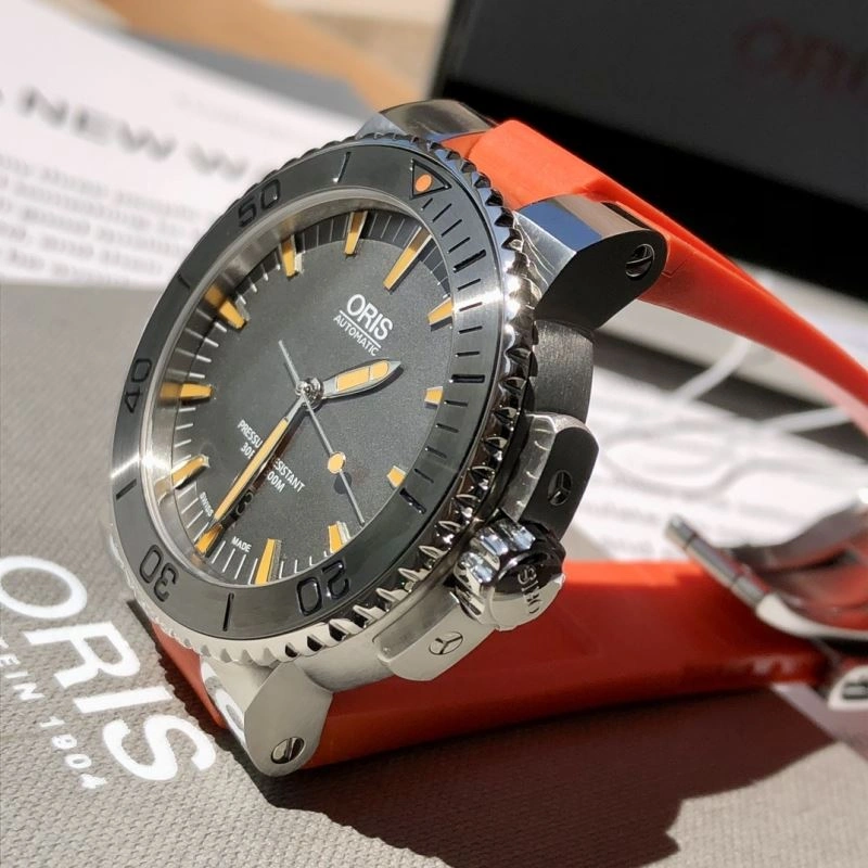 ZeroBulk ORIS Watches 193956