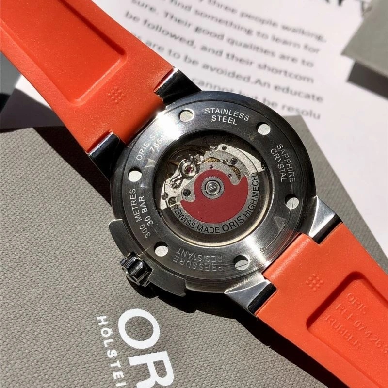 ZeroBulk ORIS Watches 193956