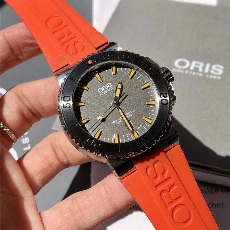 ZeroBulk ORIS Watches 193956