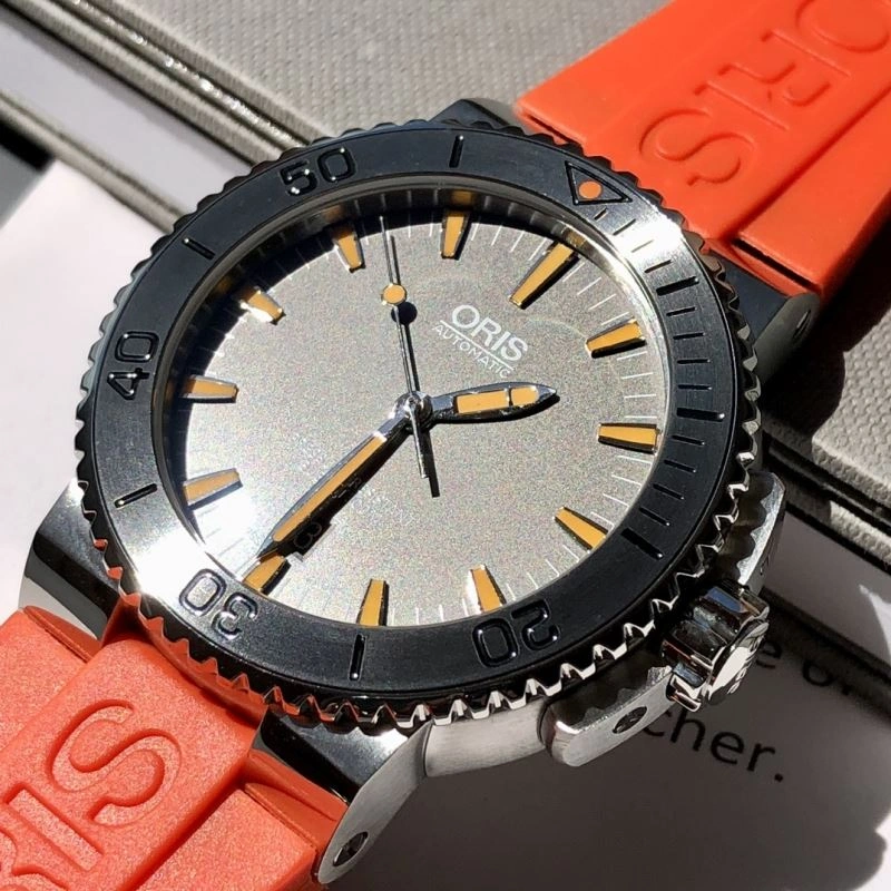 ZeroBulk ORIS Watches 193956