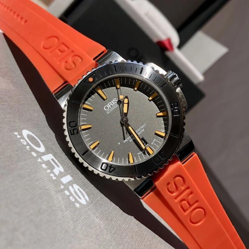 ZeroBulk ORIS Watches 193956